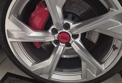 Audi Avant 2.9 V6 TFSI Quattro Tiptronic