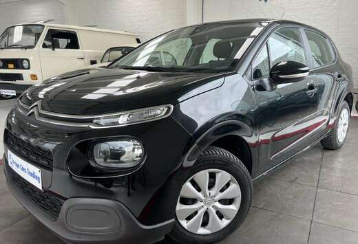 Citroen 82CH 1ER MAIN DISTRIBUTION + ENTRETIEN OK GPS ...