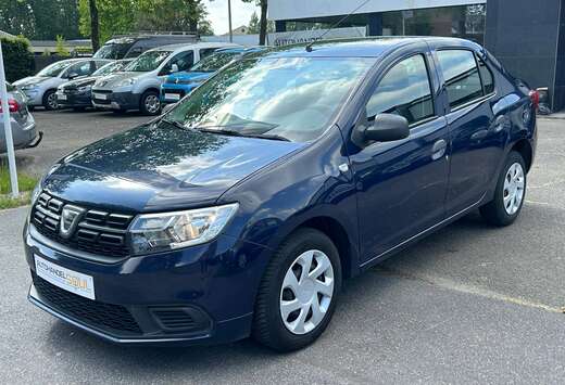 Dacia 1.0i, 2019, 150.260km, CV, Keuring + 12m Garant ...