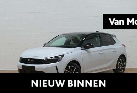 Opel 1.2 Turbo Hybrid 81kW eDTC GS