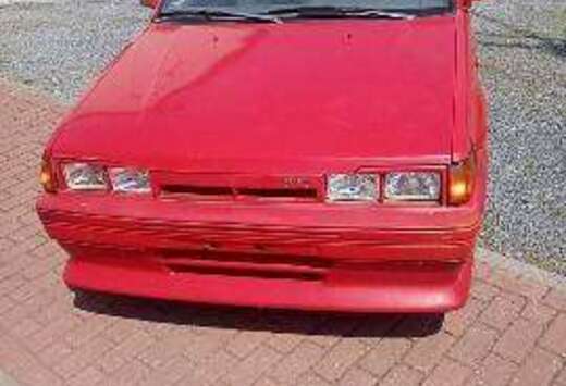 Nissan 2.0 LX