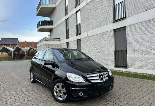 Mercedes-Benz Autotronic