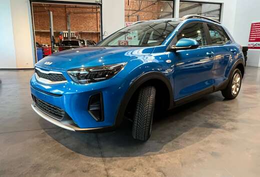 Kia Stonic 1.2i Core ISG