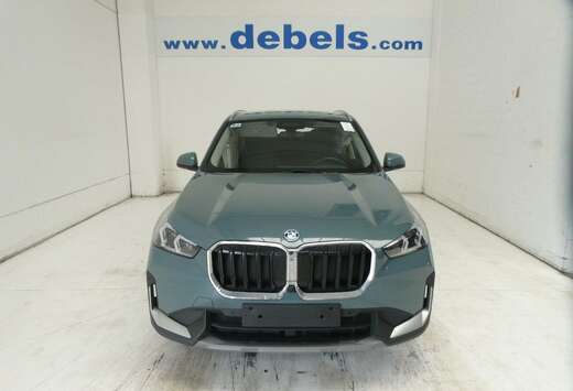 BMW X1 Xdrive 25e