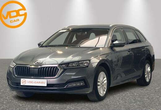 Skoda Ambition