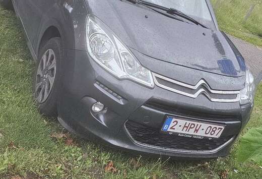 Citroen 1.2