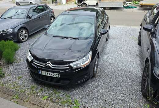 Citroen BOITE AUTO // FAIBLE KILOMETRAGE