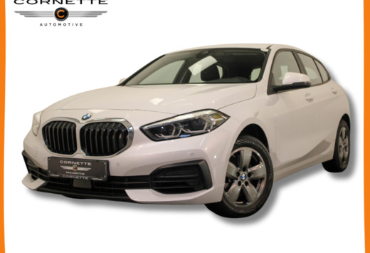BMW 1.5 116I  80KW