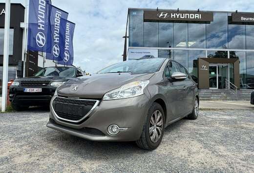 Peugeot 208 1.2i Active