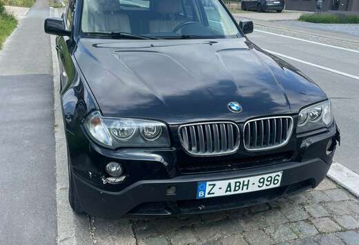 BMW 2.0d 150ch Premiere