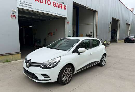 Renault Clio 0.9 TCe Energy Zen