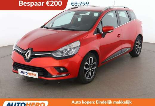 Renault 0.9 TCe Life