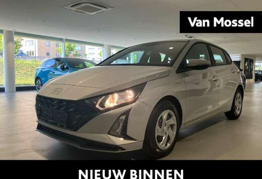 Hyundai Twist