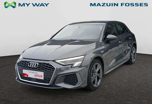 Audi Sportback Audi A3 Sportback S line 35 TFSI  110( ...