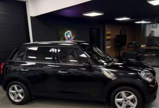 MINI Mini Countryman 1.6i Cooper