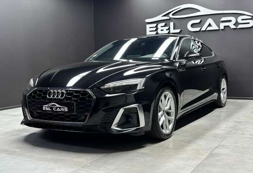 Audi A5 Sportback 30 TDi S tronic \