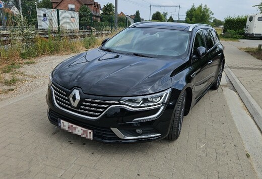 Renault talisman 