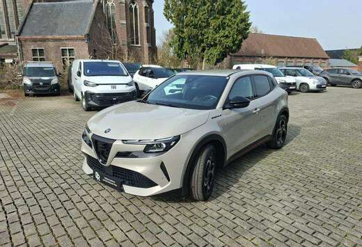 Alfa Romeo 25750€   Speciale