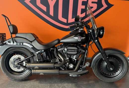 Chopper S