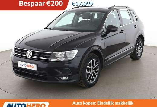 Volkswagen 2.0 TDI Comfortline BlueMotion Tech