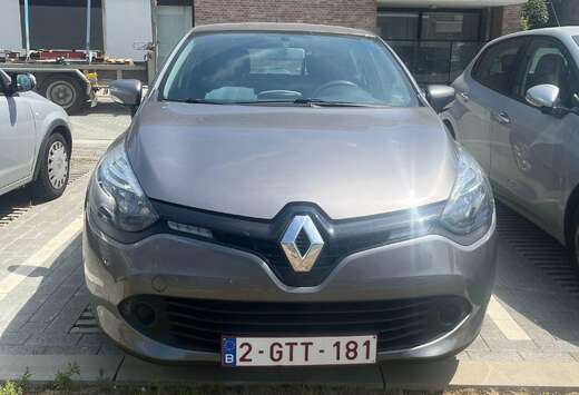 Renault Clio 2.0i 16v Pack GT