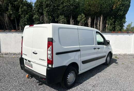 Citroen 1.6 HDi