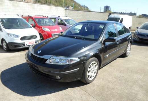 Renault 1.9 dCi Fairway //Prêt a immatriculer