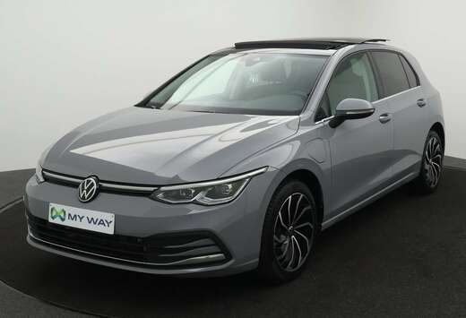 Volkswagen Golf Style Business Premium 1.4TSI eHybrid ...