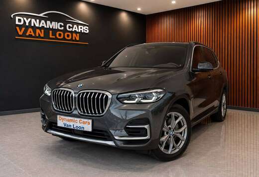BMW 3.0i 286Pk xDrive45e Plug-In Hybrid Adaptieve Cru ...