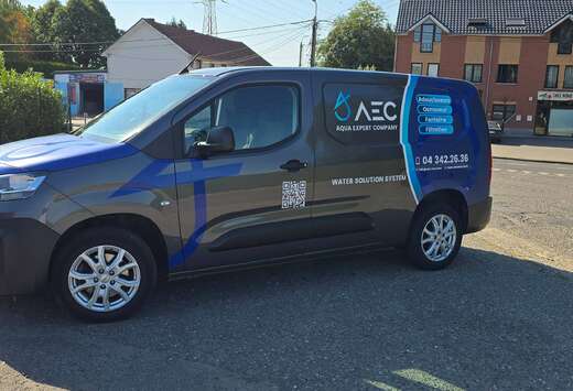Fiat Doblo 1.3 Multijet SX (EU6)