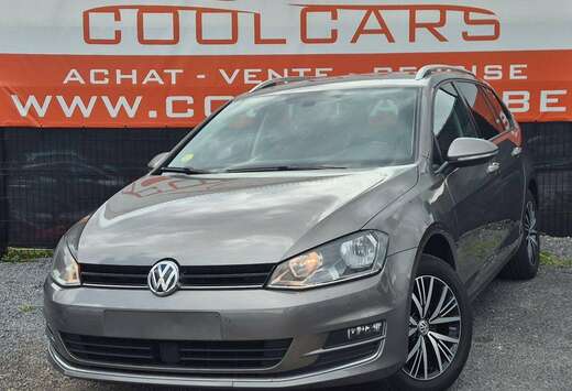 Volkswagen Alltrack 1.6 CR TDi 4Motion - EU6 - GARANT ...