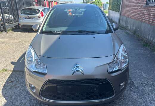 Citroen 1.4 HDi