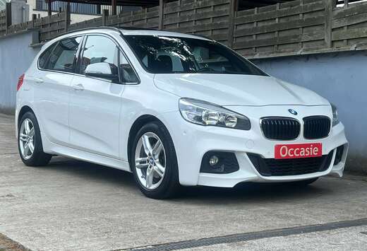 BMW iA Active Tourer136cv  Pack Msport Automatique