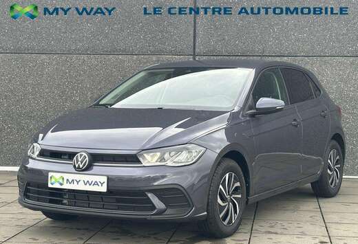 Volkswagen Polo Life Business 1.0 TSI OPF 70 kW (95 c ...