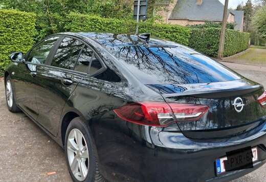 Opel Grand Sport 1.6 CDTI Comfort