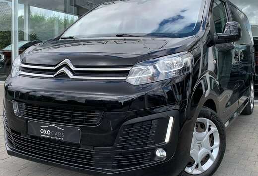 Citroen Spacetourer 2.0 HDI 150CV / 8 PLACES / GRAND  ...