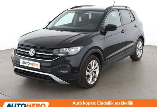 Volkswagen 1.0 TSI Life