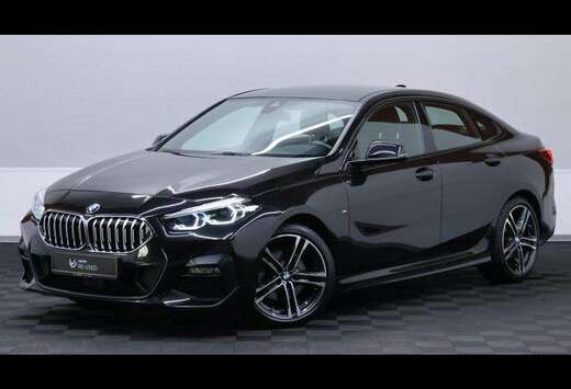 BMW i GranCoupe M SPORT Steptronic