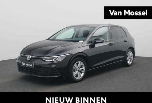 Volkswagen 2.0 TDI Life  Navi  Cam  ECC  LMV  PDC