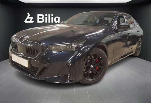 BMW d xDrive pack M 2023