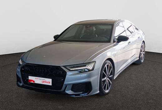 Audi A6 35 TDi Business Edition S line S tronic