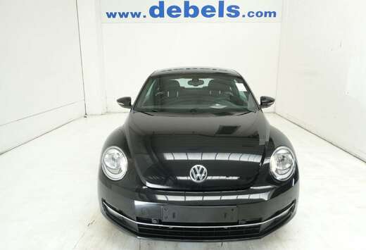 Volkswagen 1.2 Design