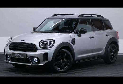 MINI 1.5 136ch Steptronic