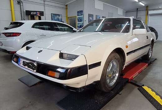Nissan 300 ZX