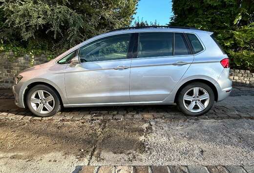 Volkswagen 1.6 CR TDi Highline