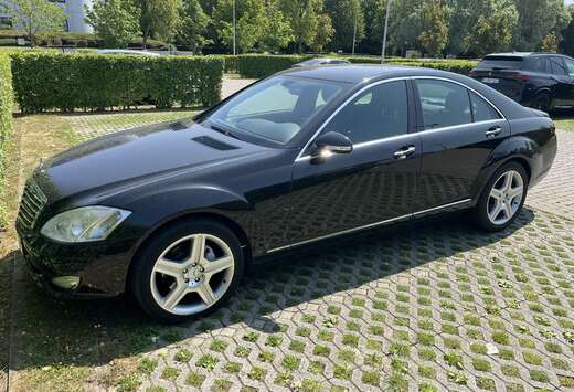 Mercedes-Benz 7G-TRONIC