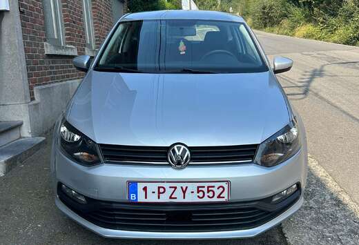 Volkswagen 1.0i+Comfortline+BMT