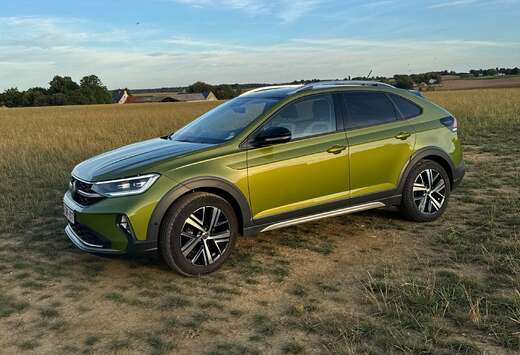 Volkswagen Taigo 1.0 TSI Style OPF DSG