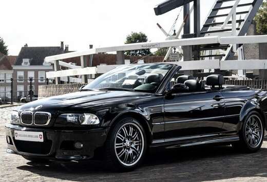 BMW 3.2i 24v