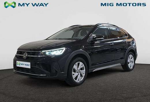 Volkswagen Taigo Life Business 1.0 TSI  81 kW (110 pk ...